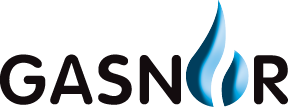 Logo - Gasnor