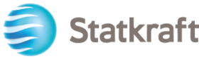 Logo - Statskraft