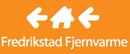 Logo - Fredrikstad fjernvarme